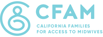 California Families for Access to Midwives